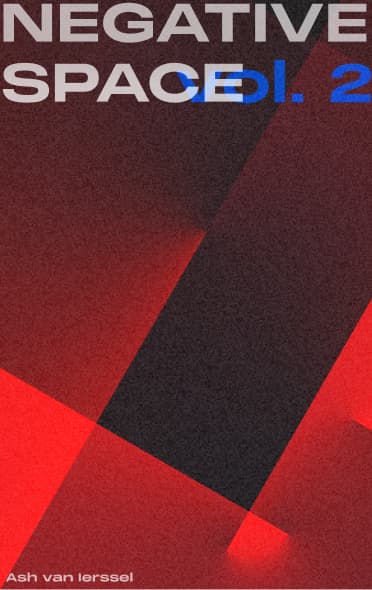 Negative Space