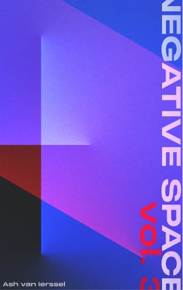 Negative Space